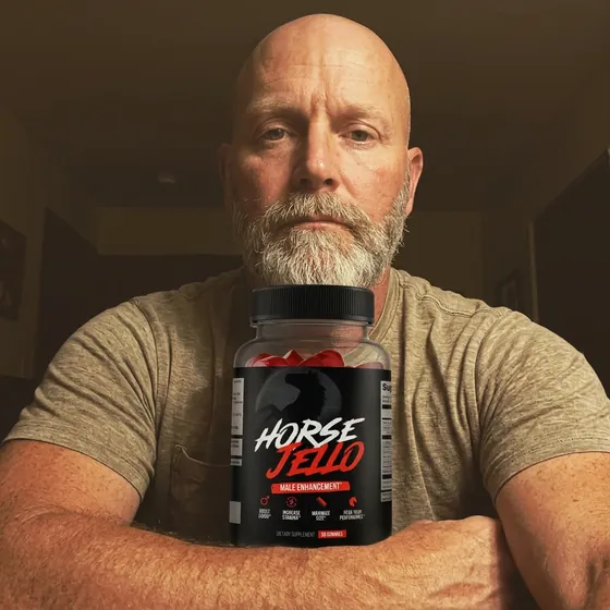 Vigor Boost customer